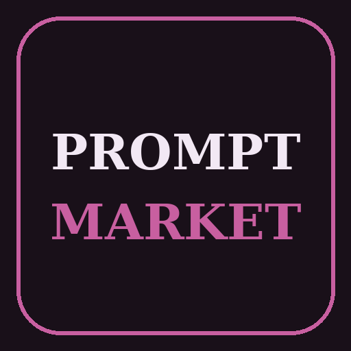 Prompt Marketplace Listing Builder