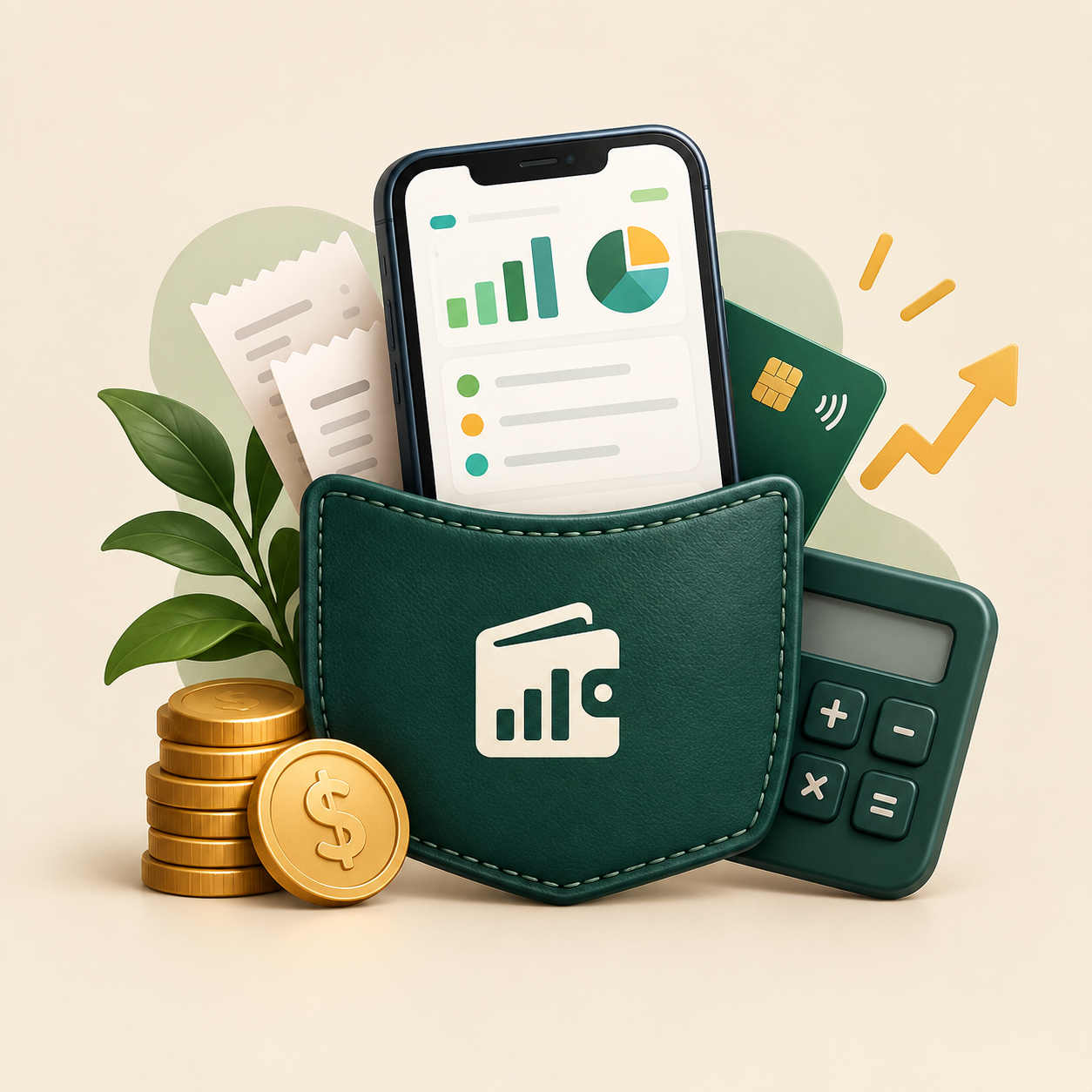 Pocket Accountant