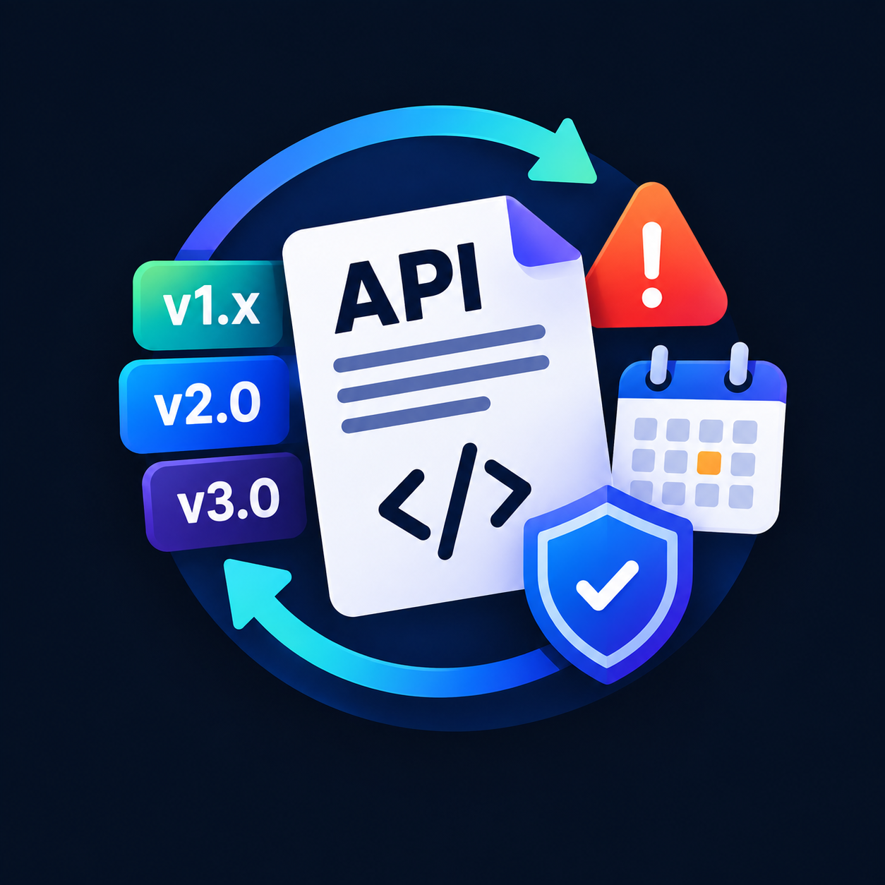 API Versioning Deprecation Strategy Advisor