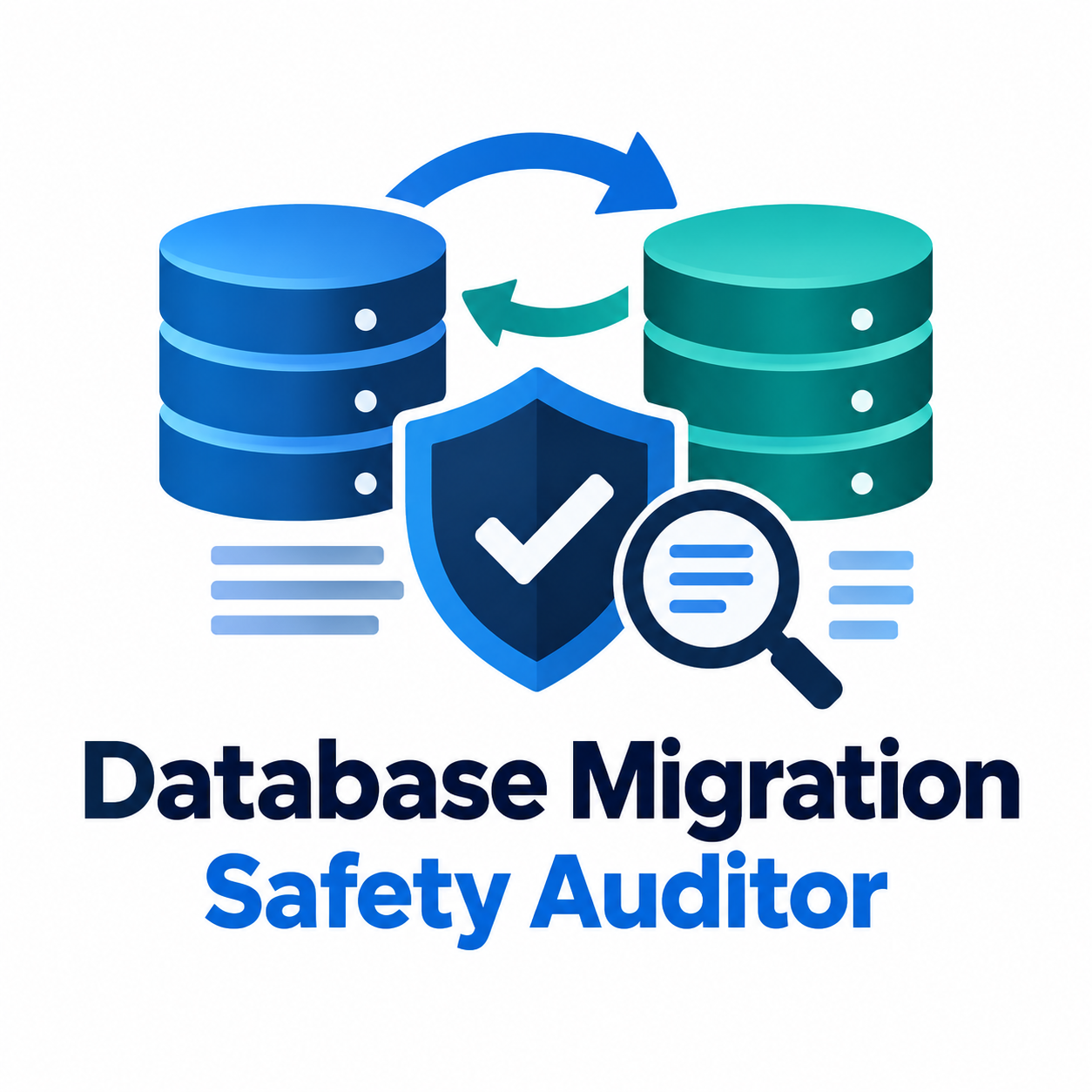Database Migration Safety Auditor