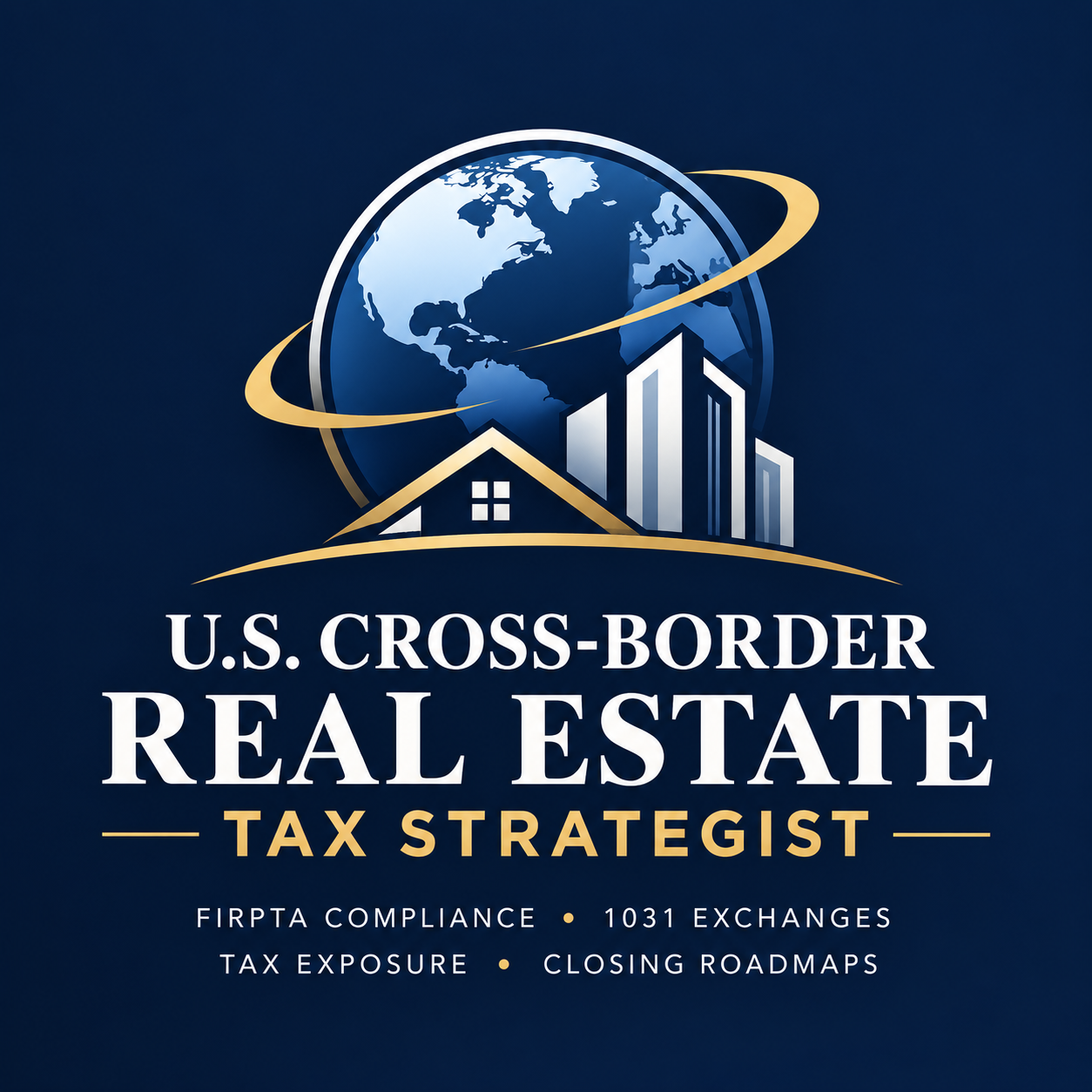Cross-Border Real Estate Tax Strategist