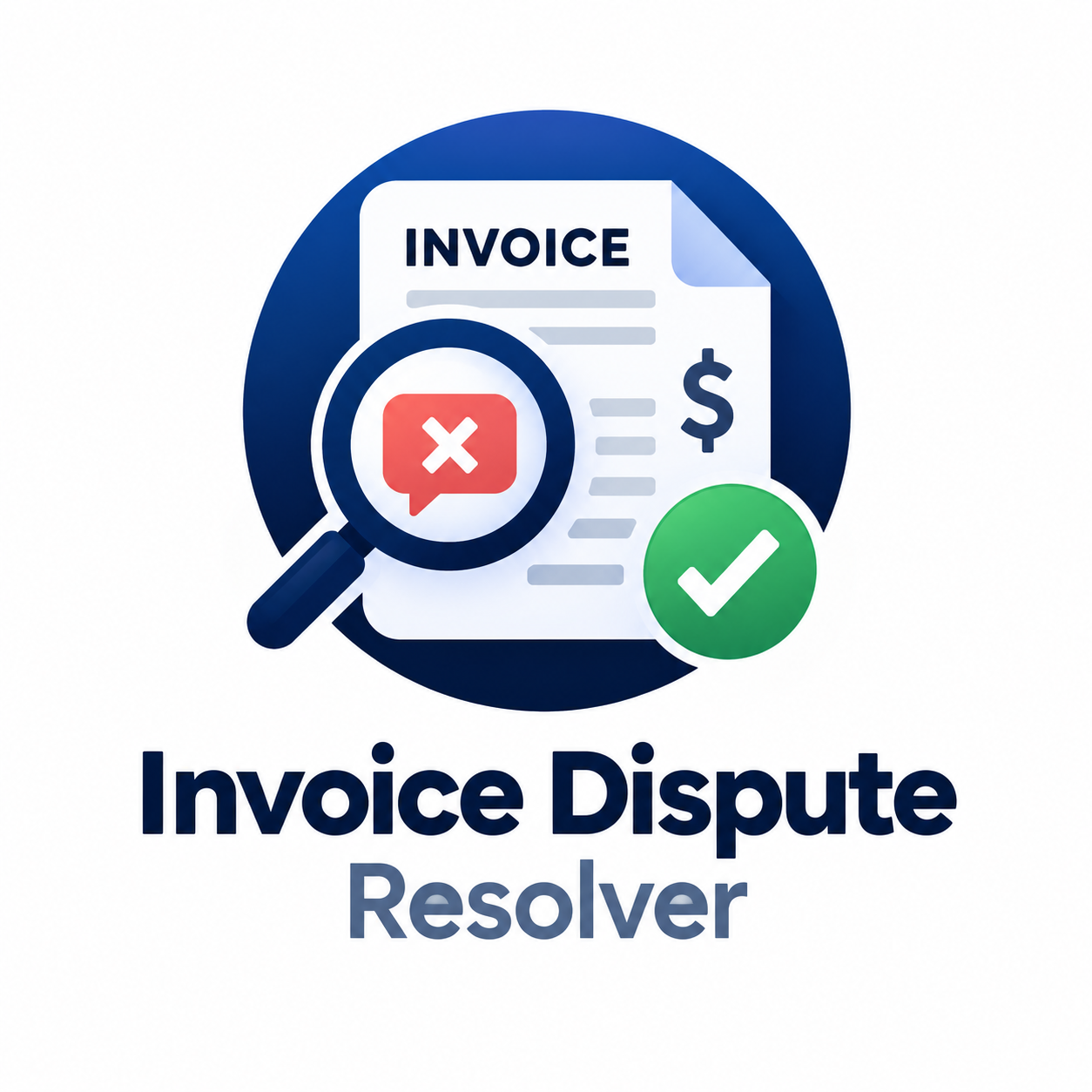 Invoice Dispute Resolver
