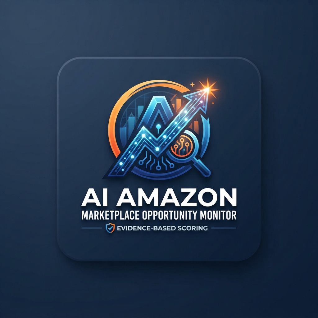 AI Amazon Marketplace Opportunity Monitor