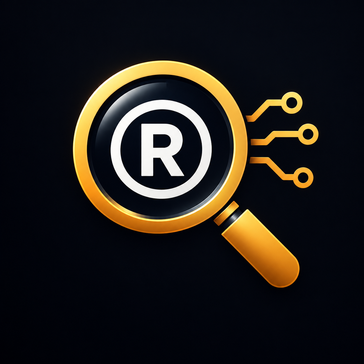 AI Brand Name Trademark Watch