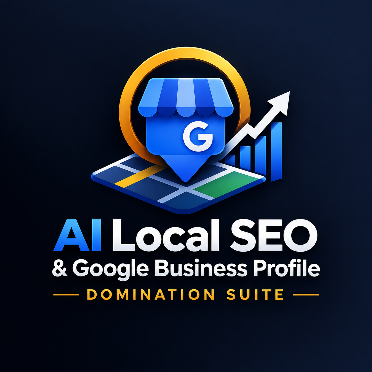 AI Local Seo And Google Business Profile Domination Suite