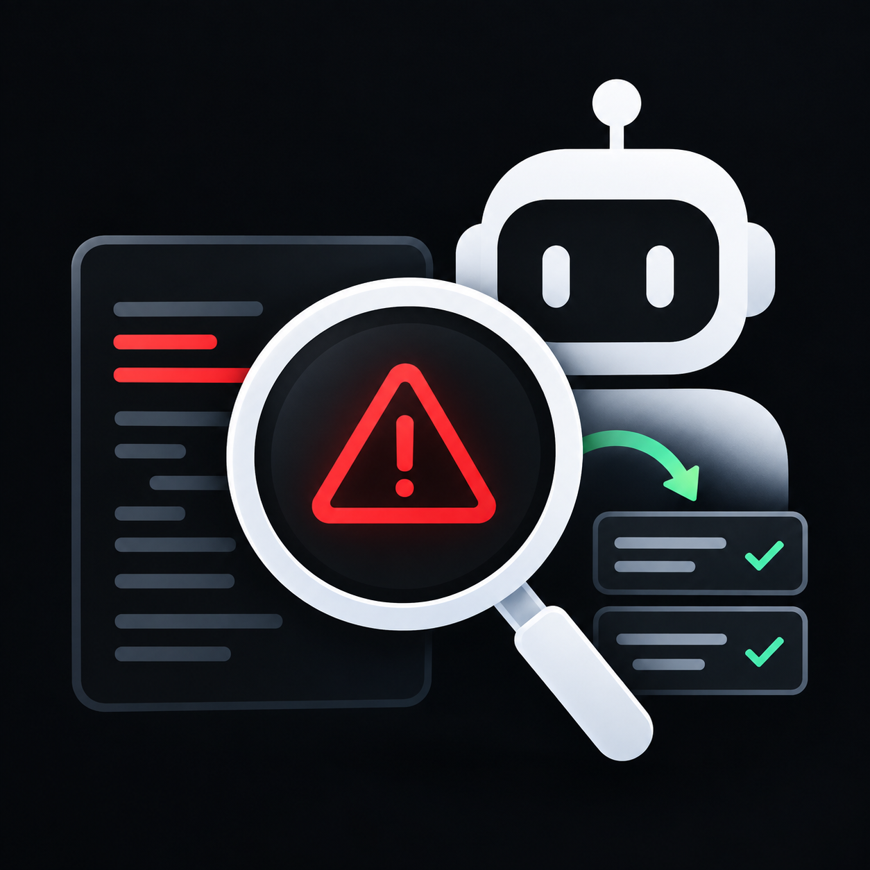 AI Agent Failure Triage & Repro Builder