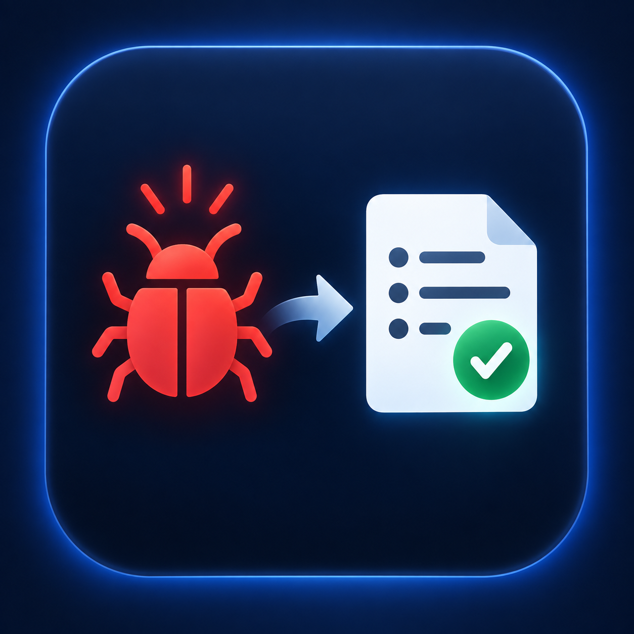 Bug to Regression Test Builder