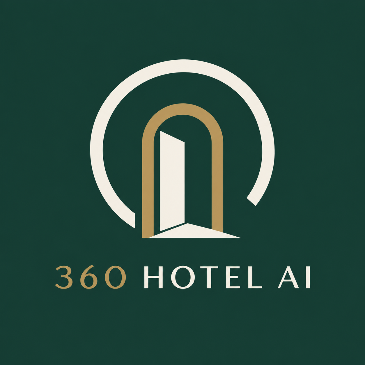 360 Hotel AI Readiness Auditor