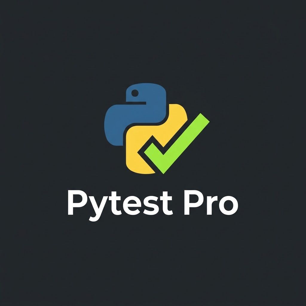 Pytest Pro