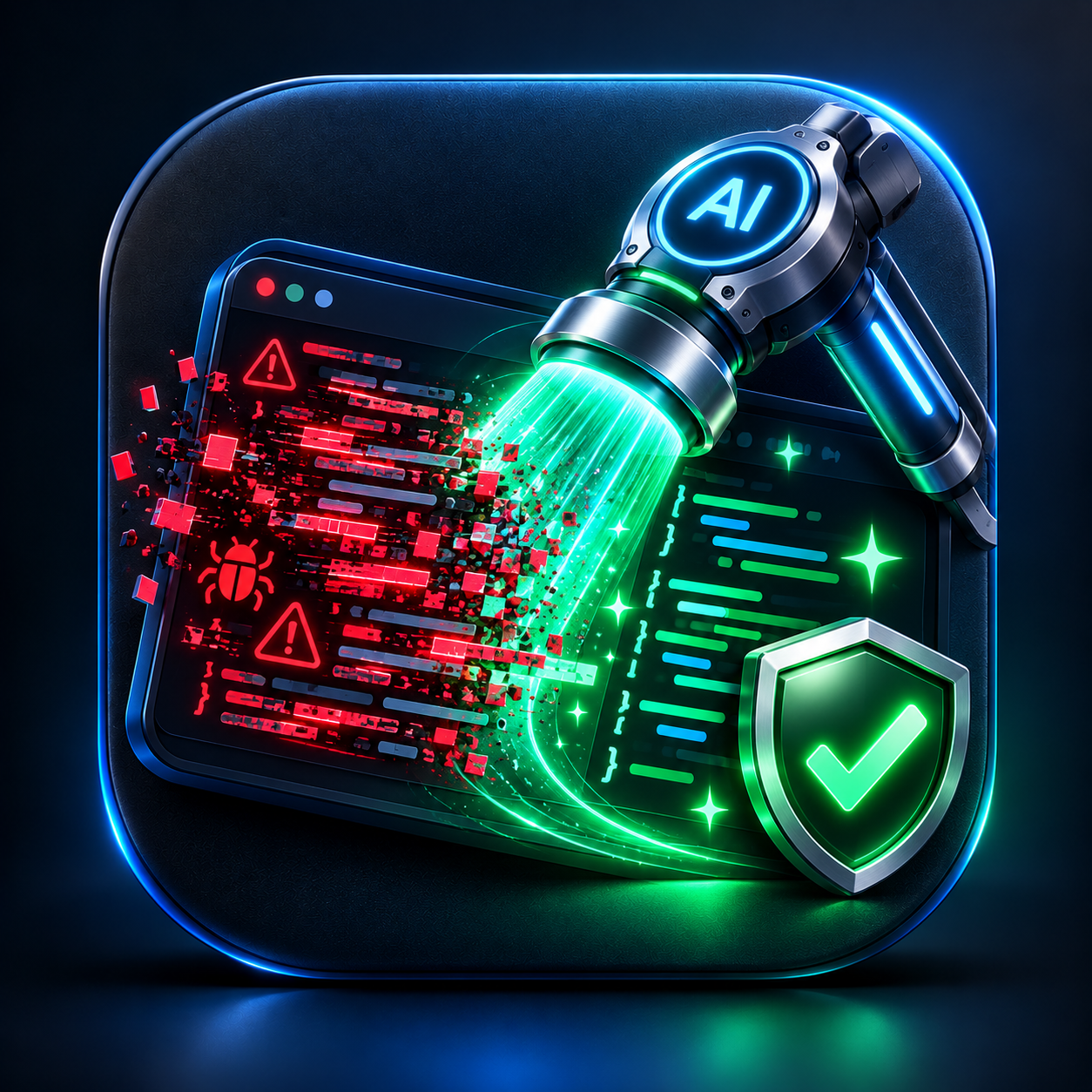 ai-code-sanitizer