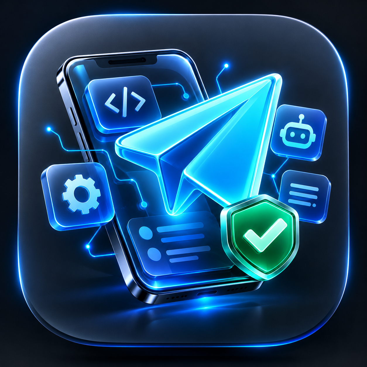 telegram-mini-app-pro