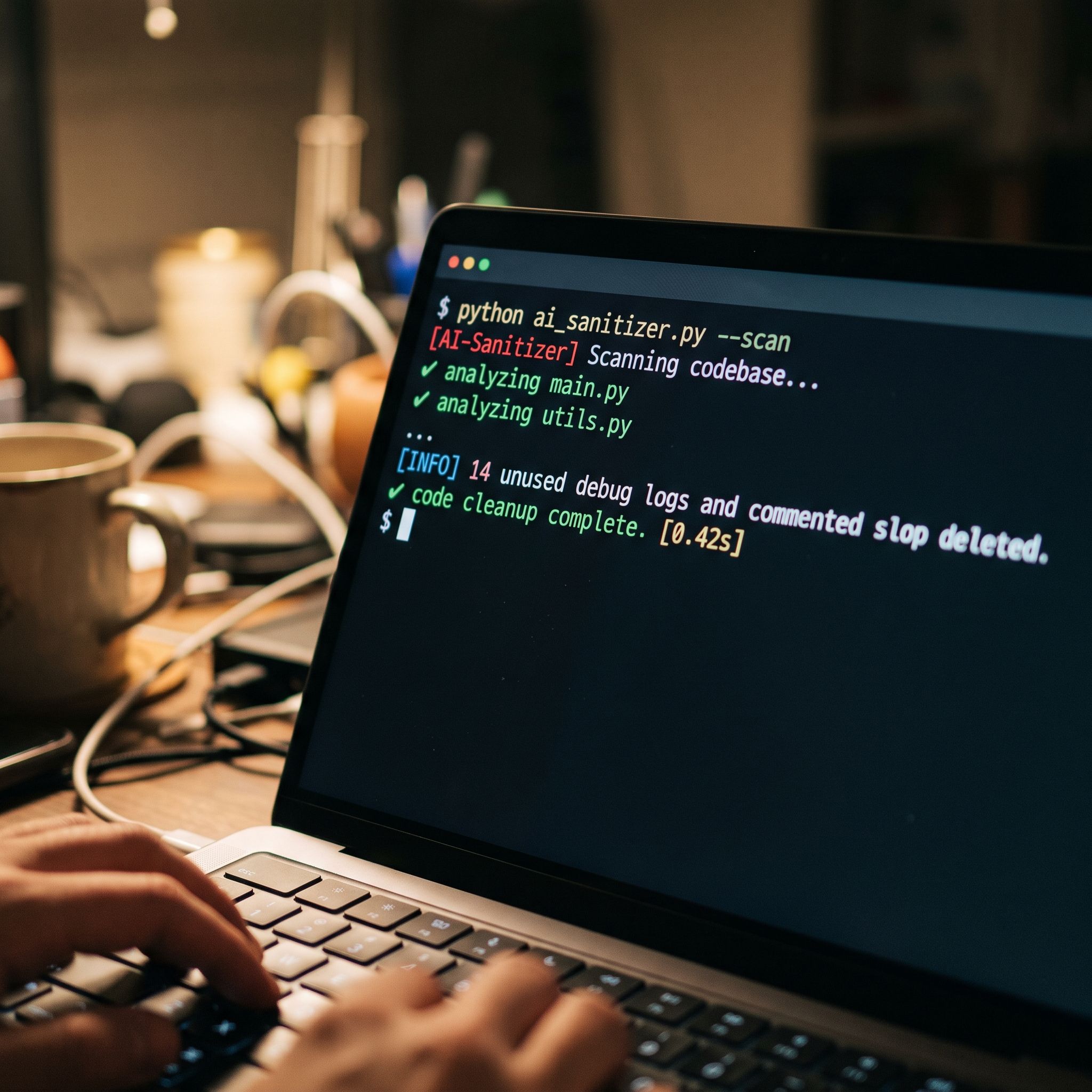 ai-code-sanitizer