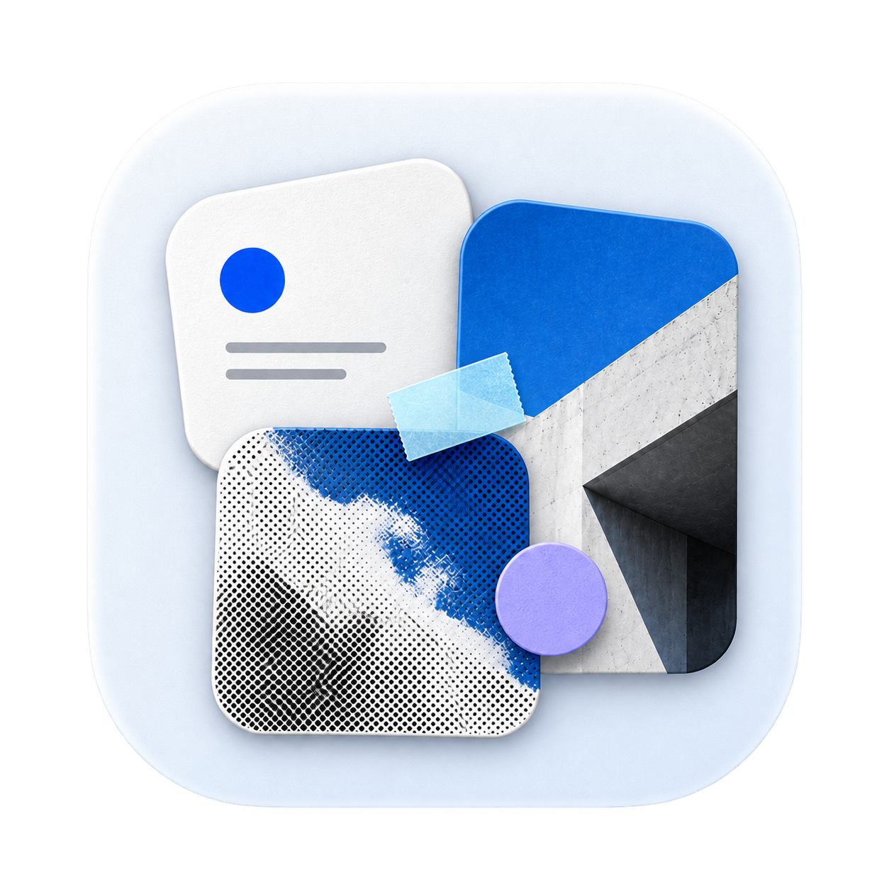 mixmatter