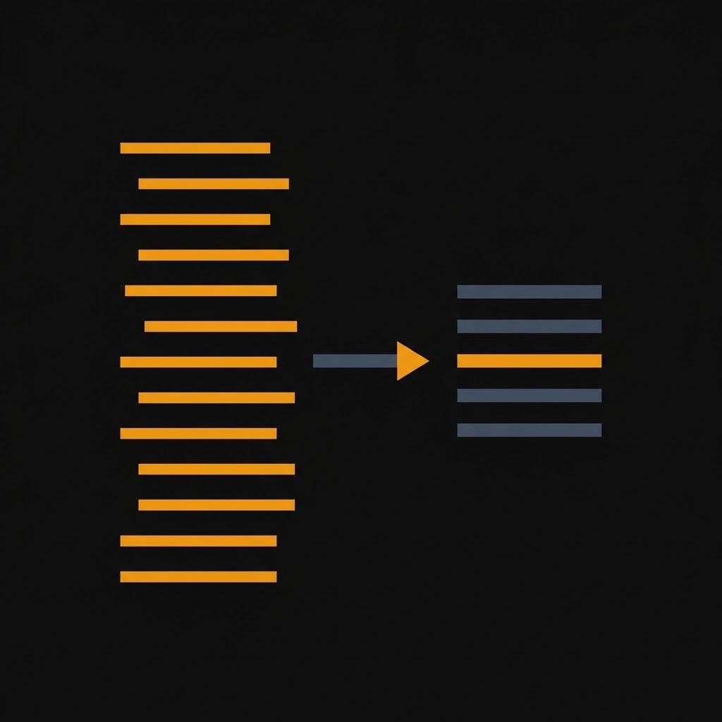 lean-context