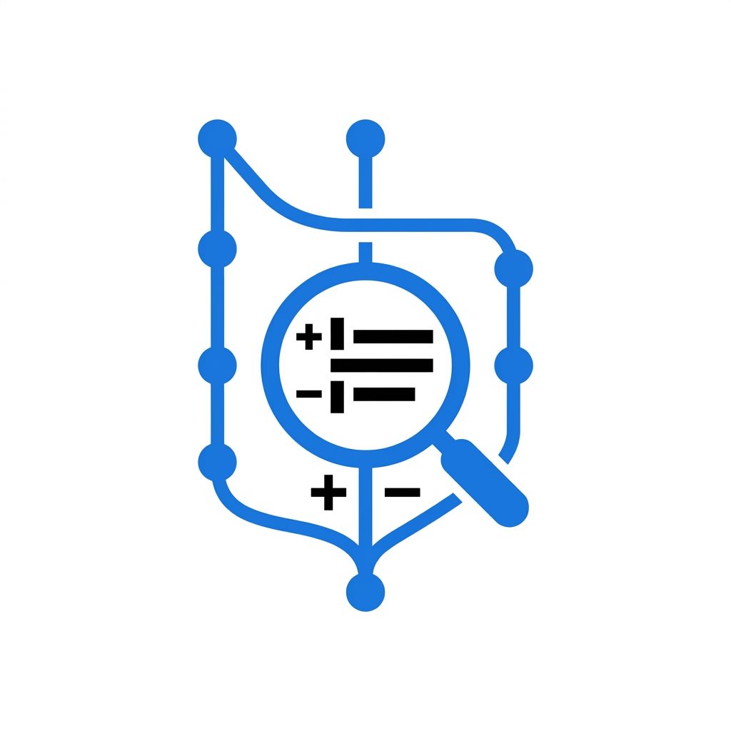 git changed scope lister