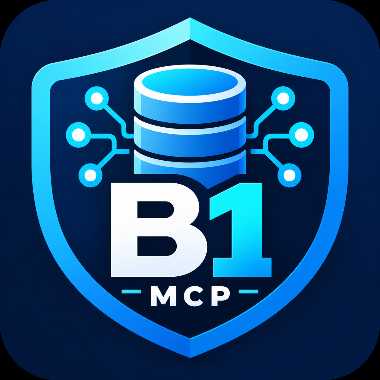 b1-mcp-server: SAP Business One context for AI agents
