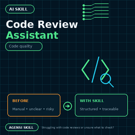 Code Review Assistant