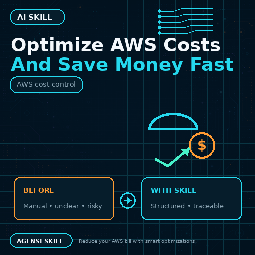 Optimize AWS Costs And Save Money Fast