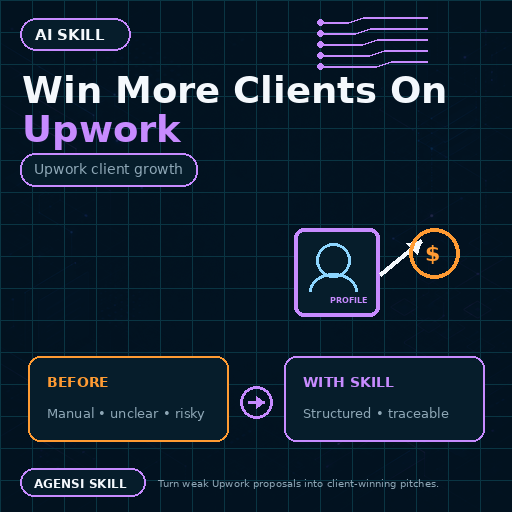 Win More Clients On Upwork