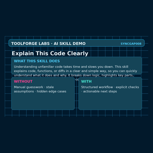 Explain This Code Clearly