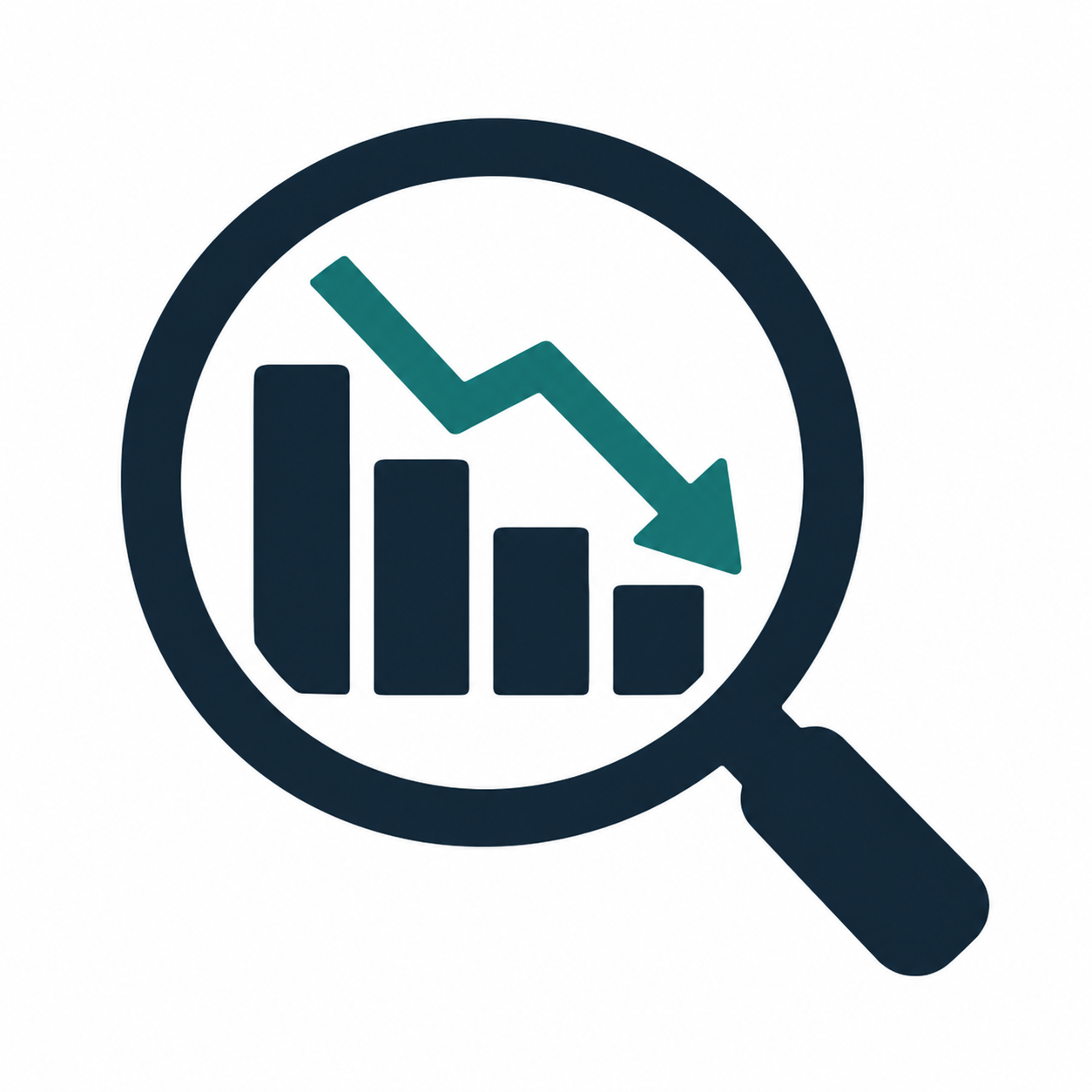 Sales Decline Diagnostic