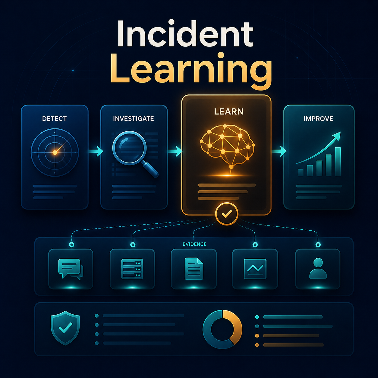 Blameless Incident Learning Review