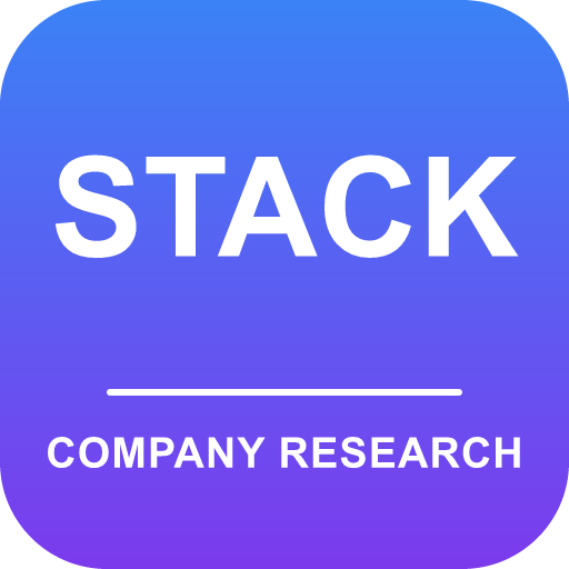 Company Research: Website Tech Stack & Screenshots