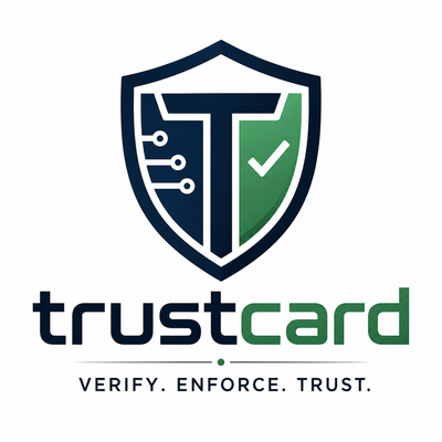 Trustcard Operations