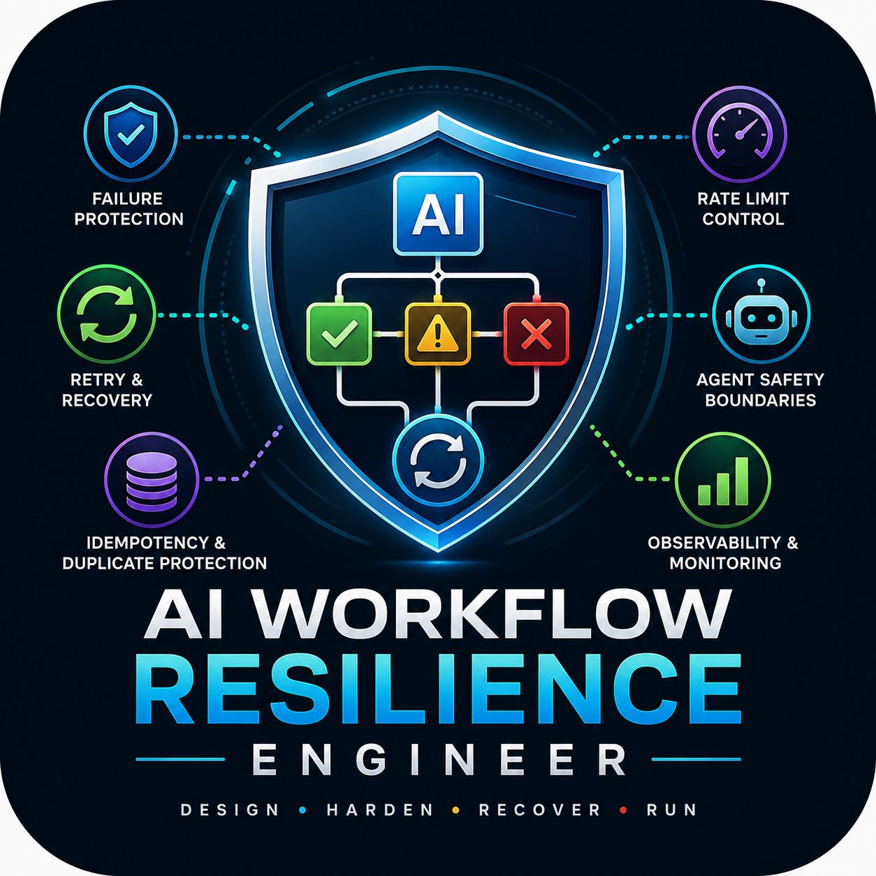 AI Workflow Resilience Engineer