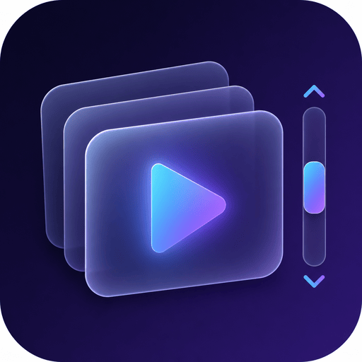 scroll scrub video