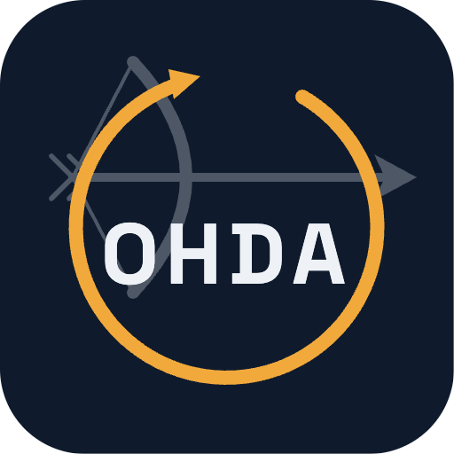 OHDA Professional troubleshooting