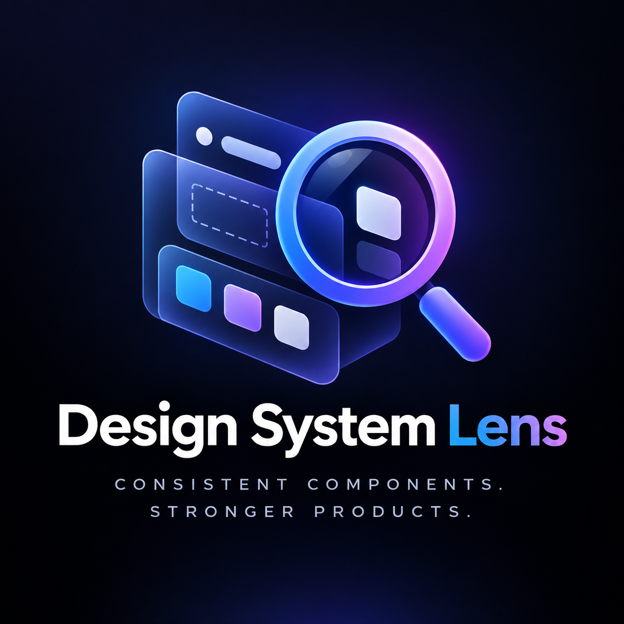 Design System Lens